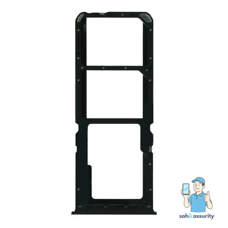 SIM Card Holder Tray for Oppo A5 2020 thumbnail